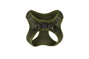 Hunde - 51 Degrees North 51 - Wanderful - Y Harness - Breeze - Khaki - XS - 51AWFHB403
