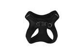Hunde - 51 Degrees North 51 - Wanderful - Y Harness - Breeze - Black - XS - 51AWFHB303