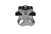 Hunde - 51 Degrees North 51 - Wanderful - Y Harness - Breeze - Light Grey - 51AWFHB103