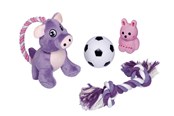 Hunde - Nobby Hvalpe Starter Set - legetøj - L69842