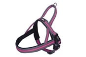 Hunde - Nobby Norsk Sele Variado Pink XL - L80614-15