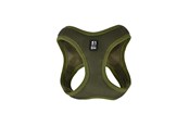 Hunde - 51 Degrees North 51 - Wanderful - Y Harness - Breeze - Khaki - XXS - 51AWFHB402