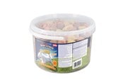 Hunde - StarSnack Cookies "Duo Maxi Colour" can 1.3 kg - L69926