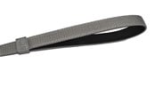 Hunde - 51 Degrees North 51 - Wanderful - Leash - Nylon - Flat - Light Grey - 51AWFLE5104