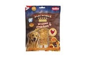 Hunde - StarSnack BBQ Wrapped kylling 235 g 3 stk - L50445