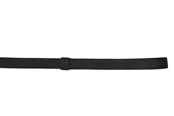 Hunde - 51 Degrees North 51 - Wanderful - Leash - Nylon - Flat - Black - 12 - 51AWFLE5303