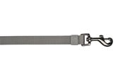 Hunde - 51 Degrees North 51 - Wanderful - Leash - Nylon - Flat - Light Grey - 51AWFLE5103
