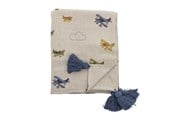 Einrichtung - Bloomingville Mini Plane - 82062743