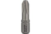 Bohrer & Bits - Bosch 2 607 001 516 Screwdriver bits Ph 3 25 pcs - 2607001516