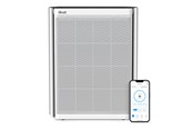 Klima / Ventilatoren / Klimaanlage - Levoit EverestAir Smart HEPA Air Purifier - HEAPAPLVSEU0148Y