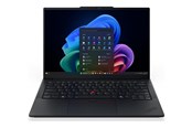 Laptops - Lenovo ThinkPad E14 Gen 8 - AI PC - 14" - Intel Core 5 - 320 - 16 GB RAM - 512 GB SSD - German - 21Y8001UGE