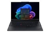 Laptops - Lenovo ThinkPad E16 Gen 4 - AI PC - 16" - Intel Core 5 - 320 - 16 GB RAM - 512 GB SSD - German - 21YE0016GE