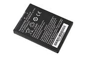 Netzteile - Honeywell BAT-EDA50 - handheld battery - 3.8V ROW - Li-Ion - 4000 mAh - 15.2 Wh Netzteile - ATX - 80 Plus - 50181029-001