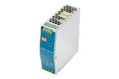 Netzteile für Laptops - DIGITUS - power adapter - 48V - 120 Watt - DN-PWR12048