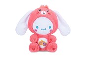 Plush - Care Bears - 25cm Plush - x Hello Kitty - 0885561228922