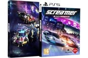 Spiele - Screamer (Echo Edition) - Sony PlayStation 5 - Rennspiel - PEGI 16 - 8056216171357
