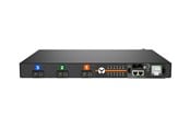 Stromkabel (Extern) - Emerson Network Power Geist Switched Outlet Level Monitoring EC - power distribution unit - 11 kW - TAA Compliant - VP7UU1A0