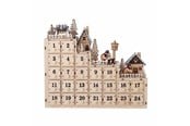 Adventskalender - Bloomingville 82052045 advent calendar - 82052045