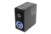 Netzteile für Laptops - I-Tec - power adapter - intelligent multiport - 140 watt - CHARGER-INTG140W