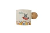 Tischgedeck - Bloomingville Mini Colorine - 82063008