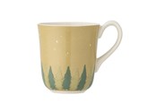 Tischgedeck - Bloomingville Spruce - 82061078