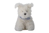Plush - Bloomingville Mini Tito - 82069591