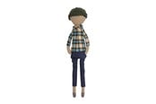 Plush - Bloomingville Mini Sigge - 82052554