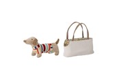 Plush - Bloomingville Mini Hilena - 82049409