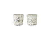 Einrichtung - Bloomingville 82068428 candle holder - 82068428