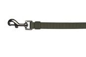 Hunde - 51 Degrees North 51 - Wanderful - Leash - Nylon - Flat - Khaki - 15 - 51AWFLE5402