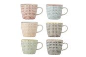 Tischgedeck - Bloomingville Carla - 82069542