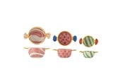 Tischgedeck - Bloomingville Caramella - 82062882