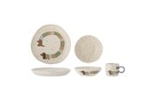 Tischgedeck - Bloomingville Mini Charlie - 82058480