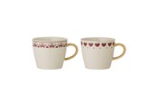 Tischgedeck - Bloomingville Jolly - 82051528