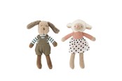 Plush - Bloomingville Mini Sol & Teo - 82065151