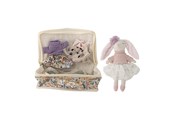 Plush - Bloomingville Mini Milly - 82064484