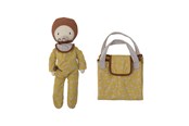 Plush - Bloomingville Mini Nalle - 82054225