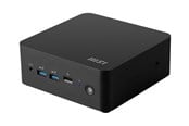Stationär - Persönlicher Computer - MSI Cubi NUC 1MG 002EU - CUBI NUC 1MG-002EU