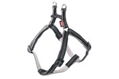 Hunde - Nobby Sele Soft Grip L-XL Sort - L78522-05