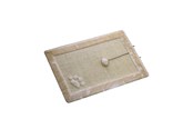 Katzen - Nobby Kradsebræt 58 x 38 cm - L63031-02