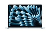Laptops - Apple MacBook Air - 15.3" - M5 - 16 GB RAM - 1 TB SSD - Swedish/Finnish - MDVT4KS/A