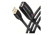 USB Kabel - AXAGON ADR-205 - USB-Verlängerungskabel - USB auf USB - 5 m - ADR-205