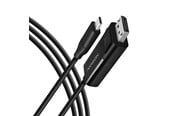 Display Kabel - AXAGON RVC-DPC Videokabeladapter - RVC-DPC