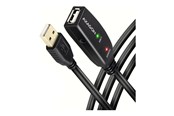 USB Kabel - AXAGON ADR-220 - USB-Verlängerungskabel - USB zu USB - 20 m - ADR-220