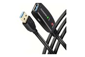 USB Kabel - AXAGON ADR-305 - USB-Verlängerungskabel - 5 m - ADR-305
