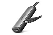 Display Kabel - AXAGON RVC-HI8KPD - Videoadapterkabel - USB-C zu HDMI - 16 cm - RVC-HI8KPD