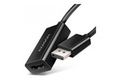 Display Kabel - AXAGON RVD-HI20N - Adapter - RVD-HI20N