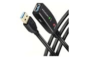 USB Kabel - AXAGON ADR-310 - USB-Verlängerungskabel - 10 m - ADR-310