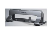 Taschen - AXAGON - Notebook- / Tablet-Ständer (vertikal) - STND-VG