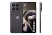 Handys & Smartphones - Motorola moto g37 128GB/4GB - PANTONE Impenetrable - PBCE0003SE